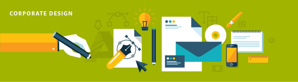 CorporateDesign Referenz HPK