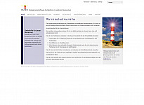 Galerie Webdesign AG West