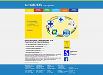 Galerie Webdesign SSH Schleswig Holstein