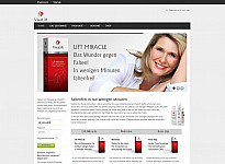 Galerie Webdesign Visalift